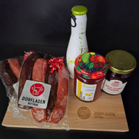 Gschänksbrättli gross